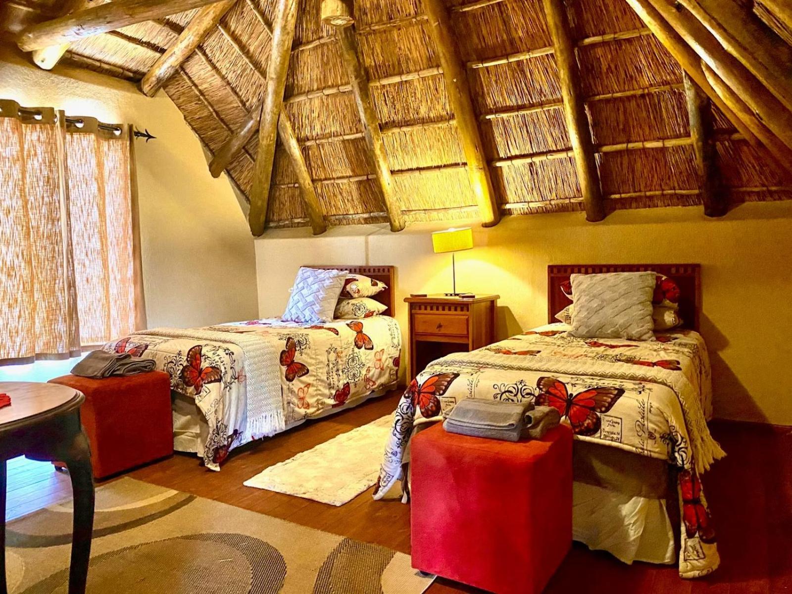 The Bush Hut Βίλα Hoedspruit Εξωτερικό φωτογραφία